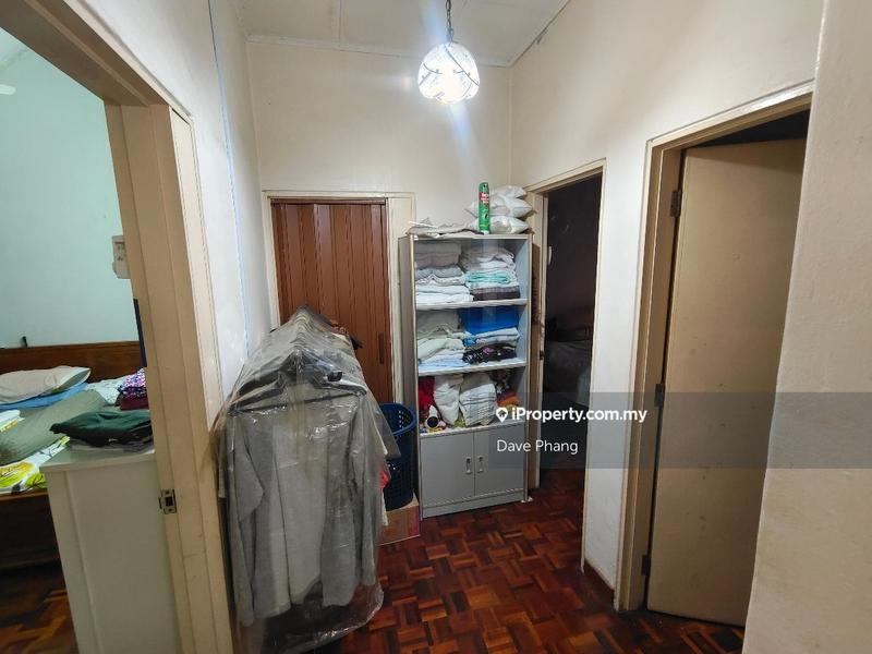 Rumah Berangkai 2 Tingkat untuk Dijual di Taman Setiawangsa, Setiawangsa oleh Dave Phang - iProperty.com.my