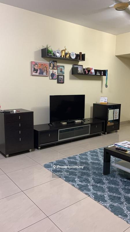 Kondominium untuk Dijual di Ampang Putra Residency oleh Debbie Yee - iProperty.com.my