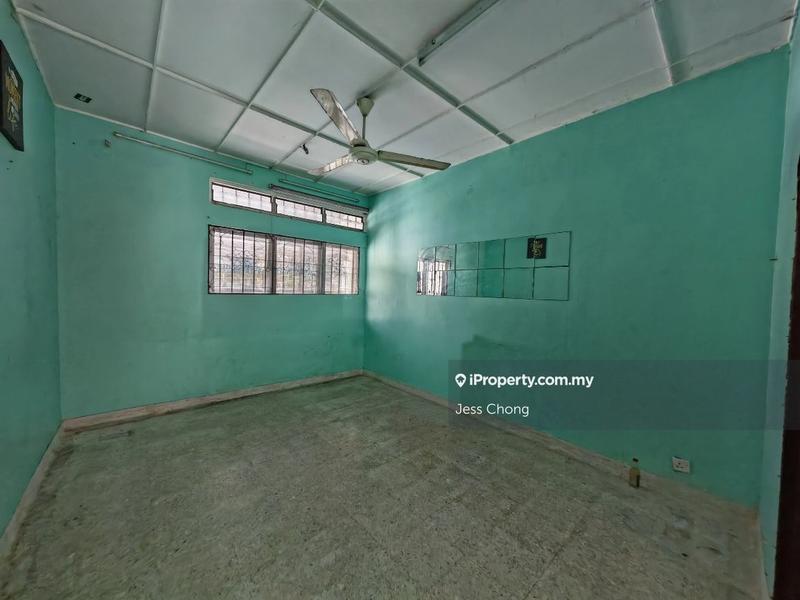 Rumah Berangkai 1 Tingkat untuk Dijual di Taman Tun Dr. Ismail, Kuala Lumpur oleh Jess Chong - iProperty.com.my