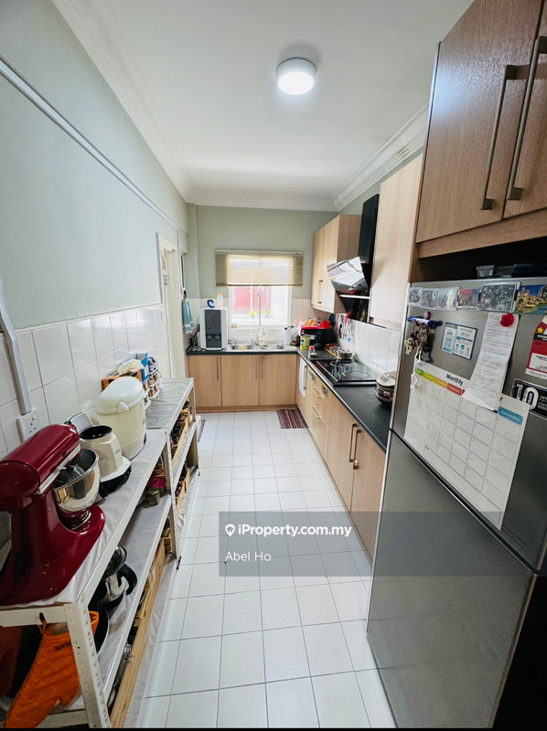 Kondominium untuk Dijual di Andalucia oleh Abel Ho - iProperty.com.my