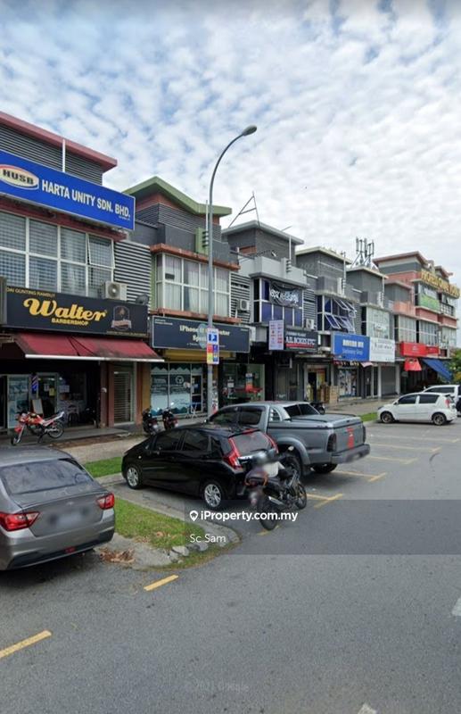 Shop / Office untuk Dijual di TTDI Jaya, Shah Alam oleh Sc Sam - iProperty.com.my