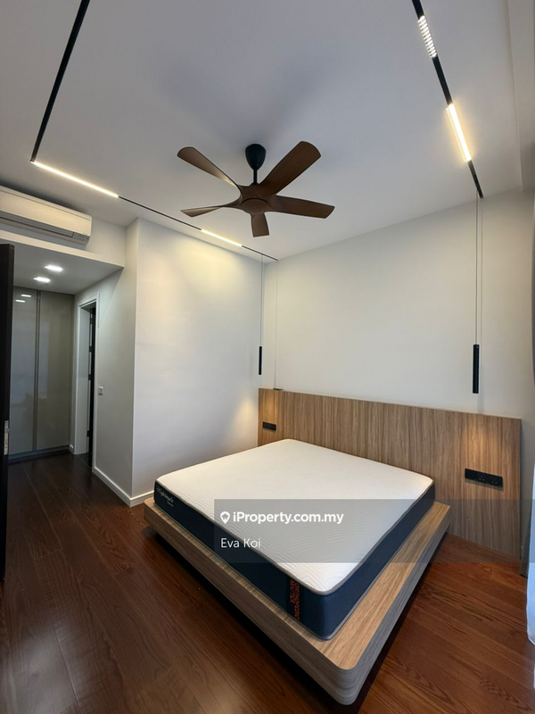 For Rent - Park Regent @Desa Park City