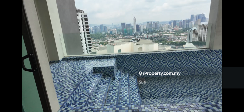 Condominium for Sale in Pinnacle Bangsar by Sue - iProperty.com.my