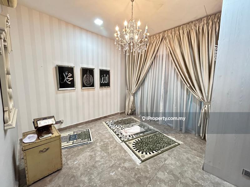 Bungalow House for Sale in Usj 17, Subang Jaya by Lai Yk - iProperty.com.my