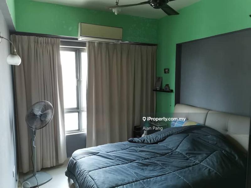 Service Residence for Sale in D'Alamanda by Alan Pang - iProperty.com.my