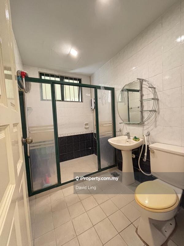 For Sale - Riverine Emerald