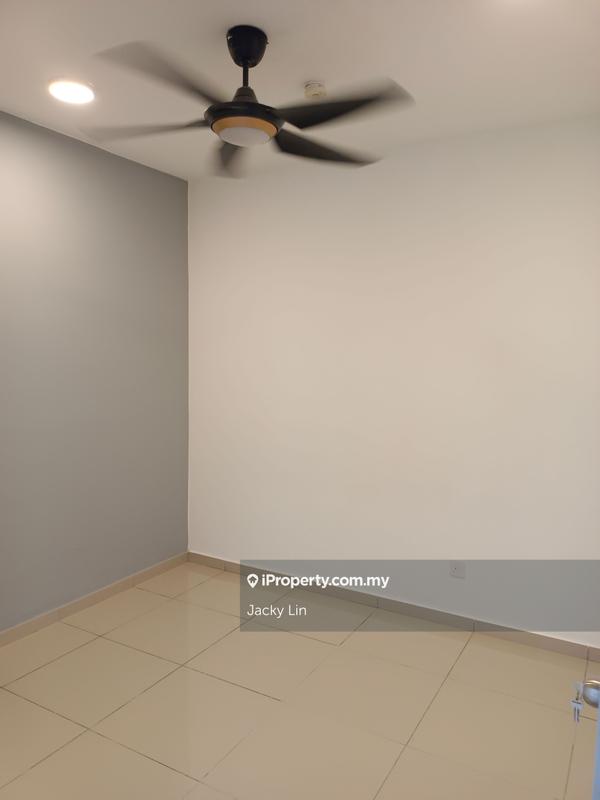 Condominium for Sale in The Edge Residence by Jacky Lin - iProperty.com.my
