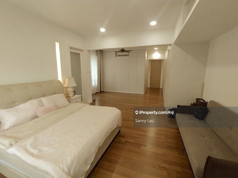 For Sale - Palmyra Bangsar