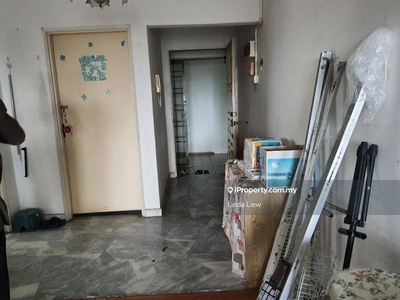 Pangsapuri untuk Dijual di Puteri Indah oleh Linda Liew - iProperty.com.my