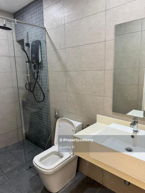 For Rent - Bangsar Hill Park