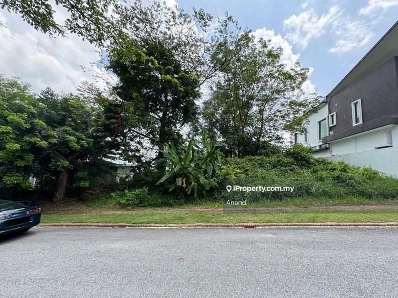 Bungalow Land for Sale in Country Heights Damansara, Kuala Lumpur by Anand - iProperty.com.my