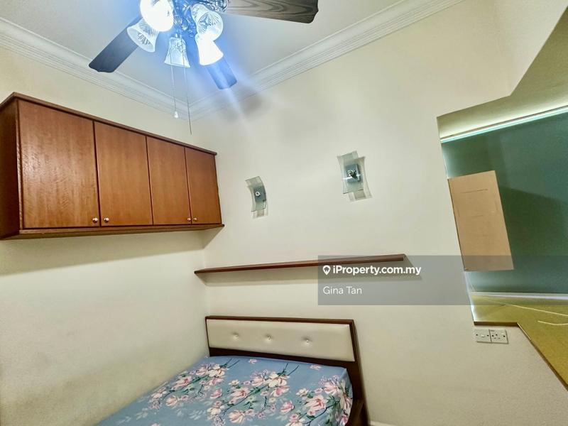 Condominium for Sale in Tanjung Park Condominium by Gina Tan - iProperty.com.my