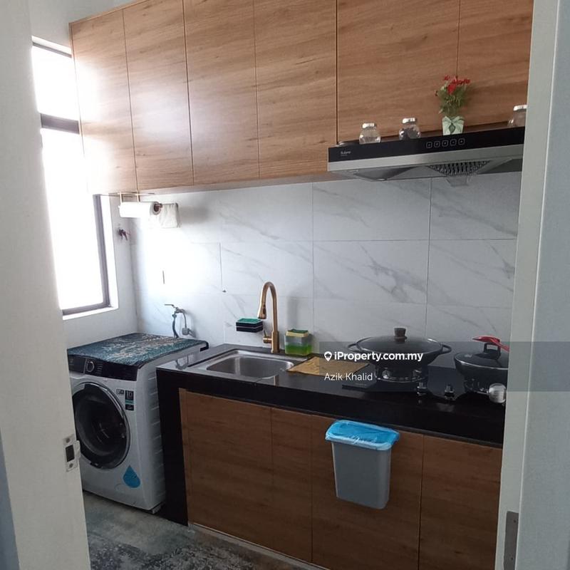 2-storey Terraced House for Sale in Bandar Puncak Alam, Puncak Alam by Azik Khalid - iProperty.com.my