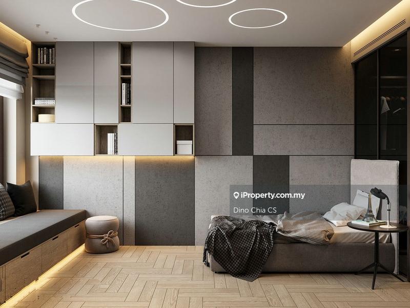 Kondominium untuk Dijual di The Treez Jalil Residen oleh Dino Chia CS - iProperty.com.my