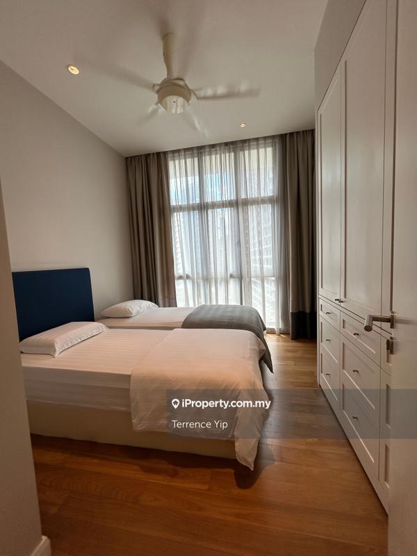 Kediaman Servis untuk Disewa di Damai 88 oleh Terrence Yip - iProperty.com.my