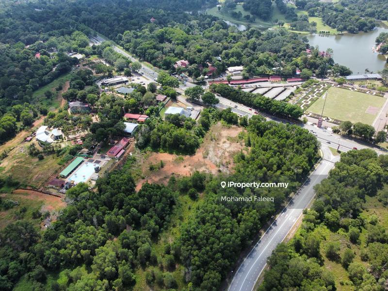 Tanah Komersial untuk Dijual di Ayer Keroh, Melaka oleh Mohamad Faleeq - iProperty.com.my