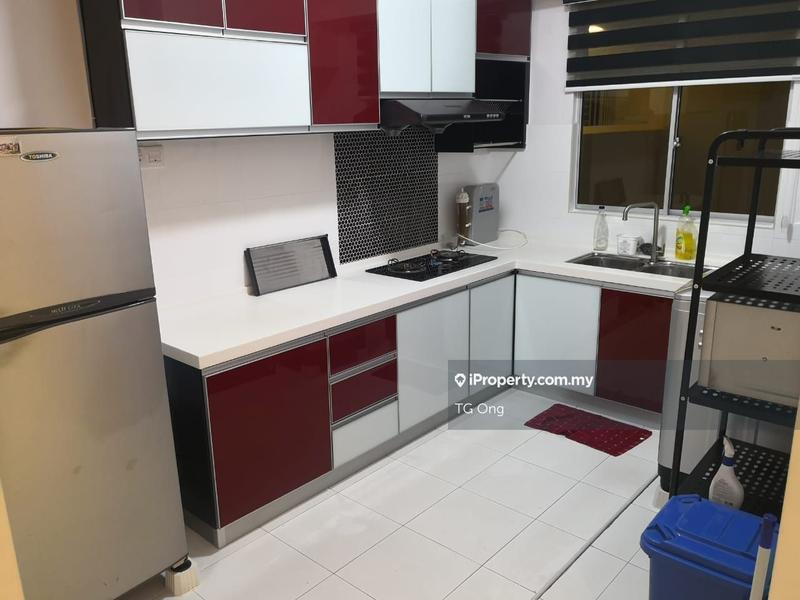 For Rent - Pinang Laguna
