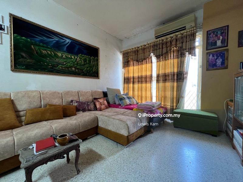 Semi-Detached House for Sale in Batu Uban, Gelugor by Lewis Kam - iProperty.com.my