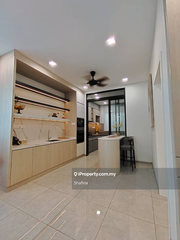2-storey Terraced House for Sale in Aspera, Sungai Petani by Shafina - iProperty.com.my