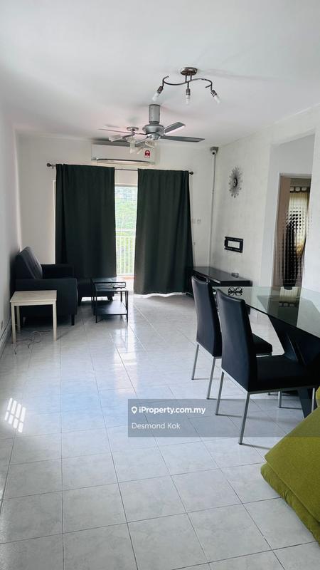 For Sale - Vista Amani