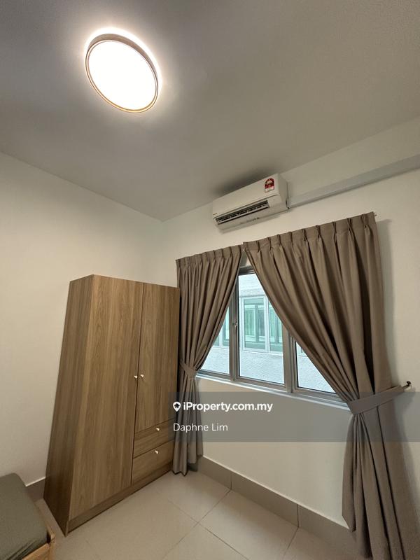 Kediaman Servis untuk Disewa di Serviced Residence @ Razak City Residences (RC Residences) oleh Daphne Lim - iProperty.com.my