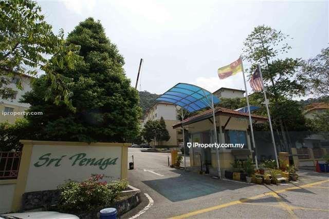 Pangsapuri untuk Dijual di Sri Penaga oleh Ms. Chang - iProperty.com.my