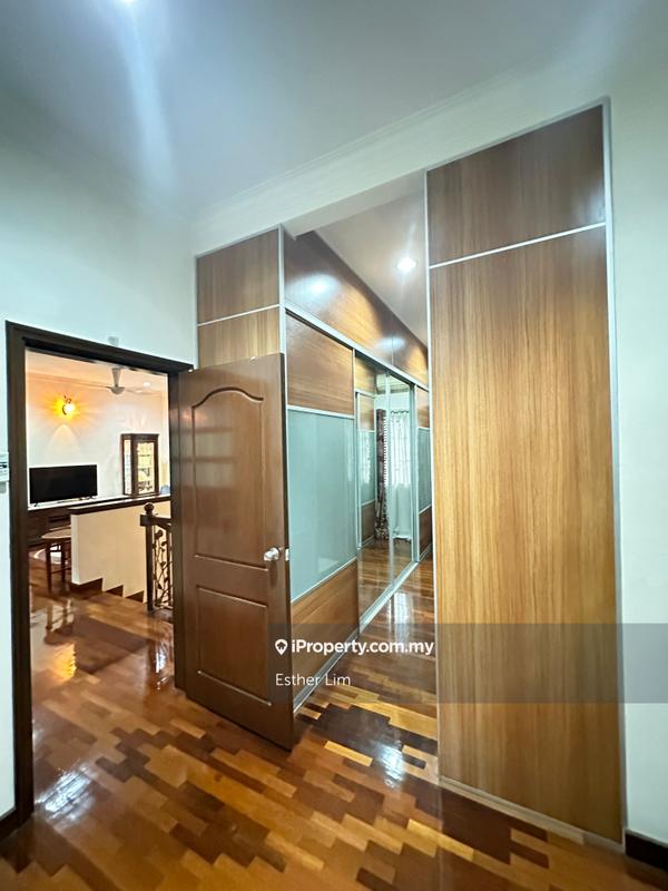 Bungalow House for Sale in D'Villa, Kota Damansara by Esther Lim - iProperty.com.my
