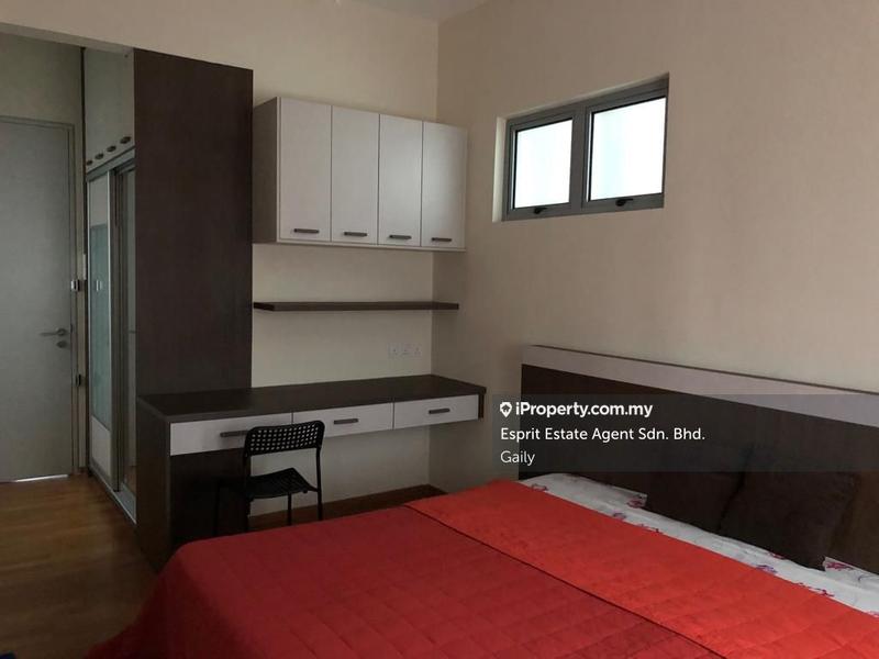 3-storey Terraced House for Sale in Schubert @Symphony Hills, Cyber 9, Cyberjaya by Gaily - iProperty.com.my