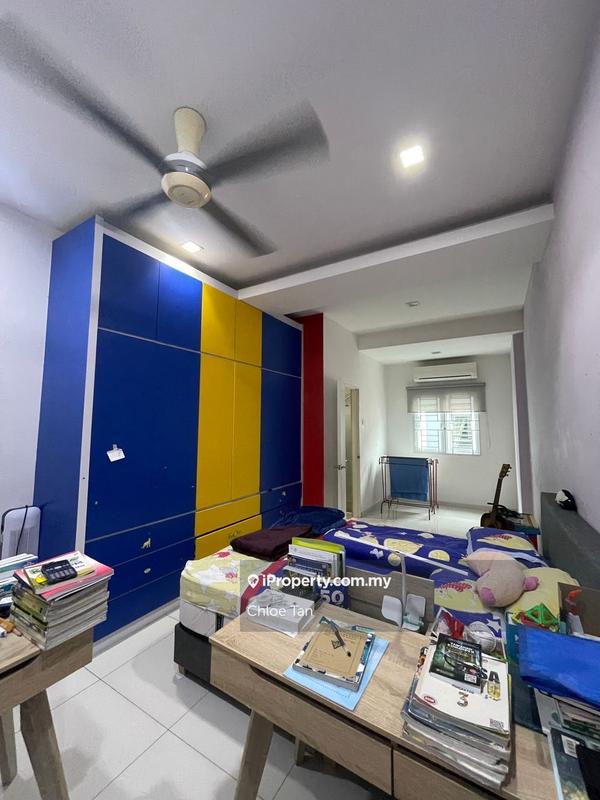 2-storey Terraced House for Sale in 8s5w7, Shah Alam by Chloe Tan - iProperty.com.my