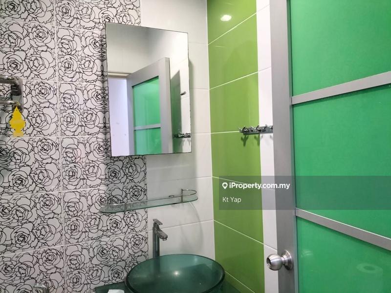 Kondominium untuk Dijual di Sri Lata @ Desa Petaling oleh Kt Yap - iProperty.com.my