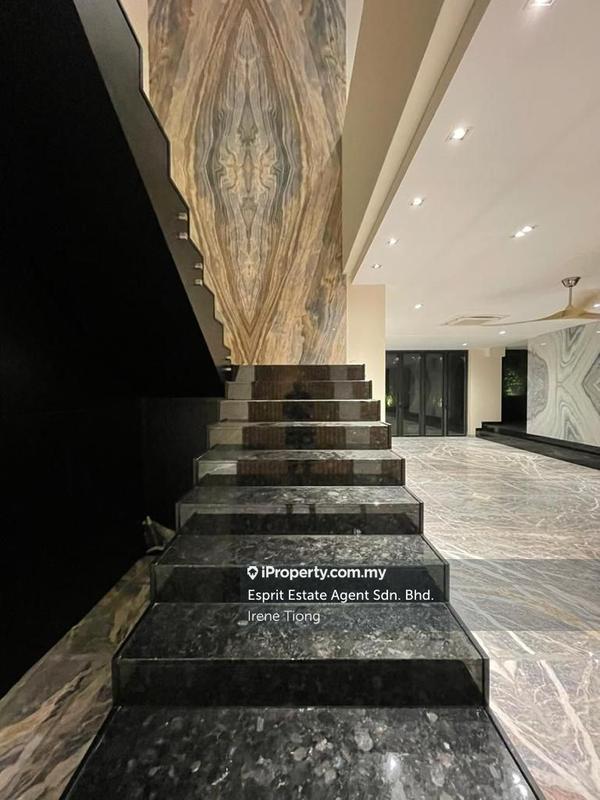 Bungalow House for Sale in Taman Tunku, Bukit Tunku (Kenny Hills) by Irene Tiong - iProperty.com.my