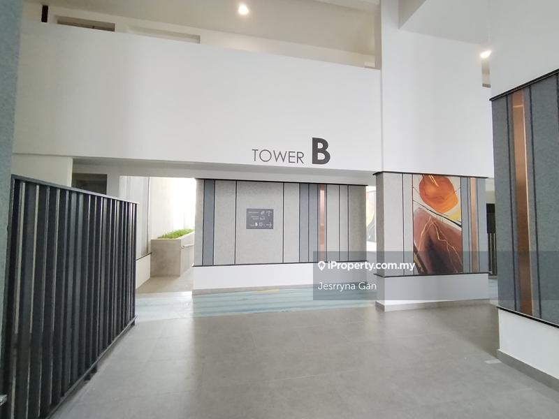 Service Residence for Rent in Savvy @ Riana Dutamas by Jesrryna Gan - iProperty.com.my