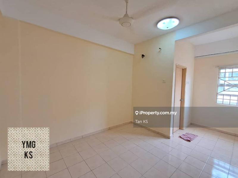 Pangsapuri untuk Dijual di Vista Indah Putra oleh Tan KS - iProperty.com.my