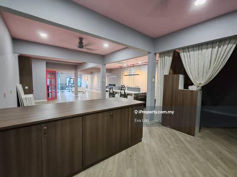 For Rent - 1st Floor Bangsar