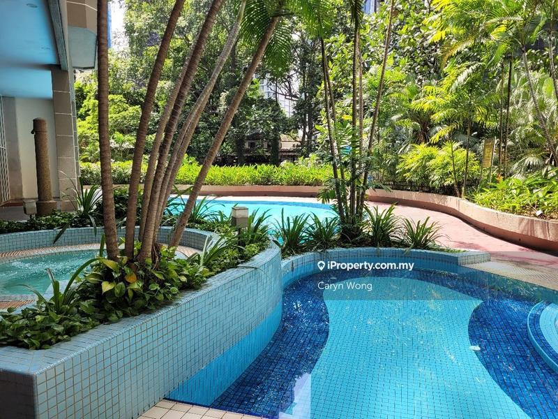 Condominium for Sale in Sri Kia Peng by Caryn Wong - iProperty.com.my