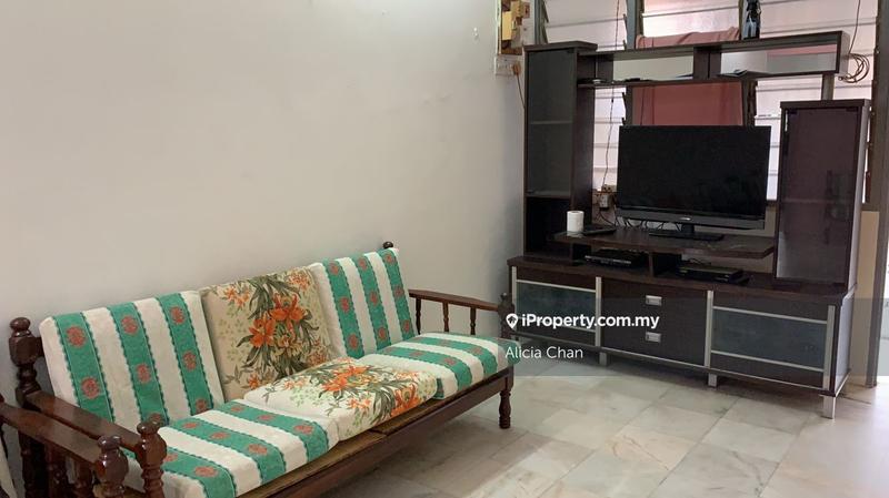Rumah Teres 1-Tingkat untuk Dijual di seremban, Seremban oleh Alicia Chan - iProperty.com.my