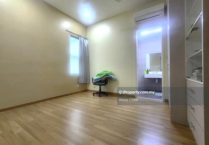 Rumah Berkembar untuk Dijual di Sunway City Ipoh, Ulu Kinta oleh Alexis Chee - iProperty.com.my