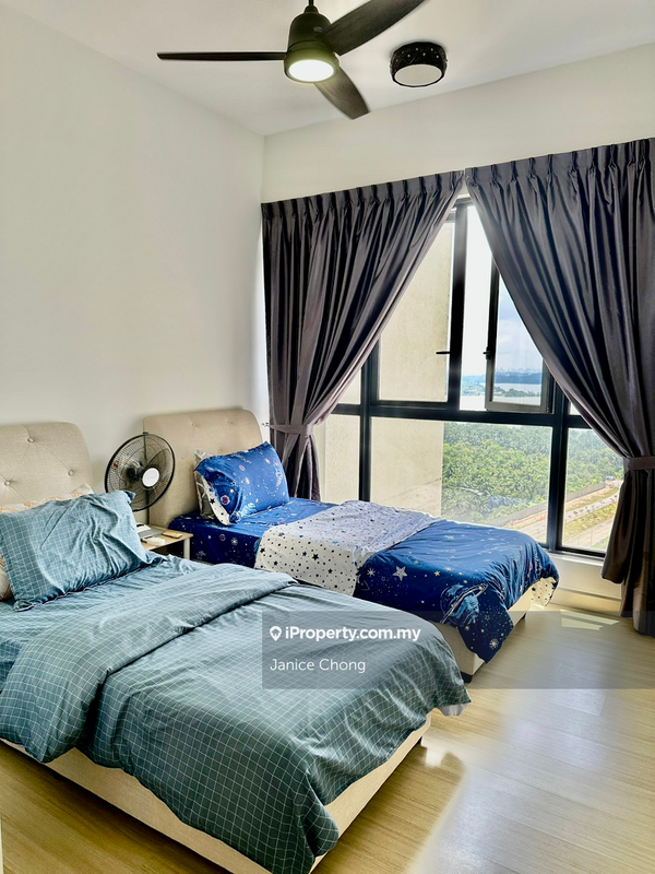 Condominium for Rent in Sunway Citrine Residences by Janice Chong - iProperty.com.my