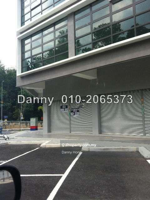 Kedai untuk Dijual di Taman Bukit Serdang, Seri Kembangan oleh Danny Hong - iProperty.com.my