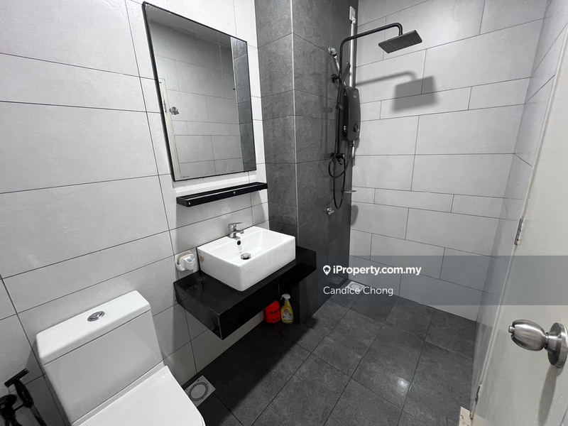 Service Residence for Sale in Amani Residence by Candice Chong - iProperty.com.my