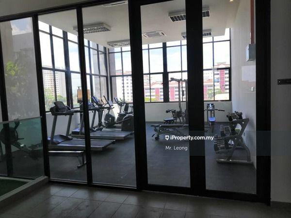 Service Residence for Sale in The Annex by Mr. Leong - iProperty.com.my