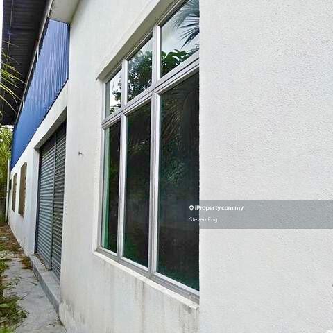 Semi-D Factory for Sale in Chemor, Ipoh by Steven Eng - iProperty.com.my