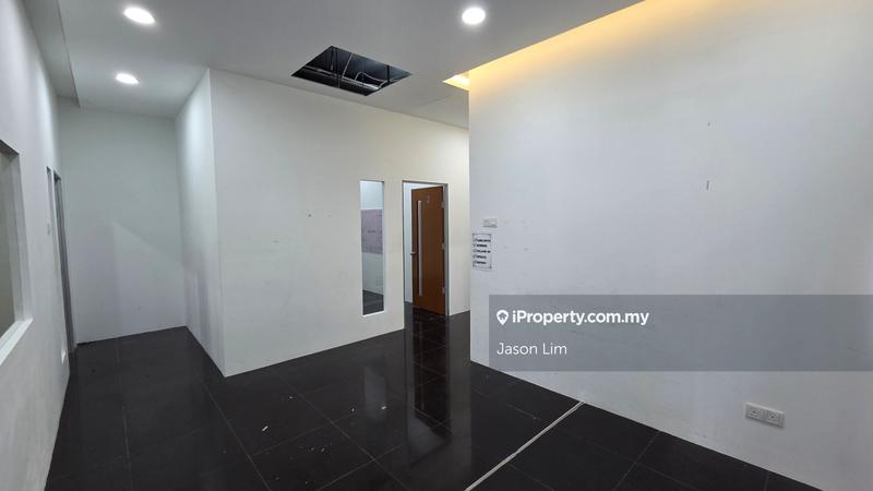 Shop for Rent in Kuchai Business Park, Kuchai Lama by Jason Lim - iProperty.com.my