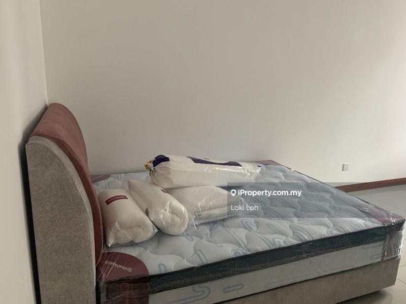 Rumah Berangkai 2 Tingkat untuk Dijual di Setia Eco Templer, Rawang oleh Loki Loh - iProperty.com.my