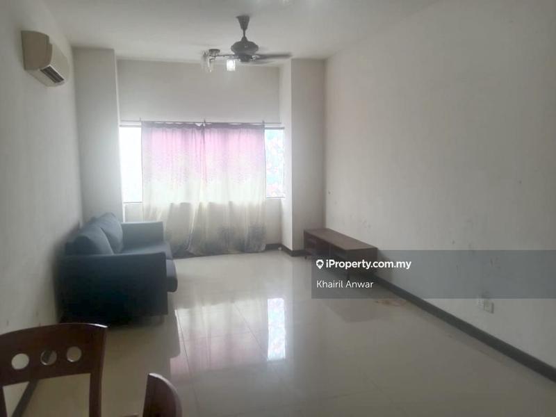 For Sale - Desa Idaman Residences