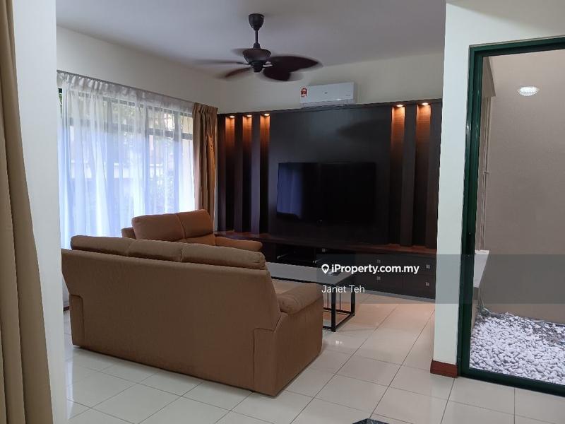 For Rent - Nadia Parkfront