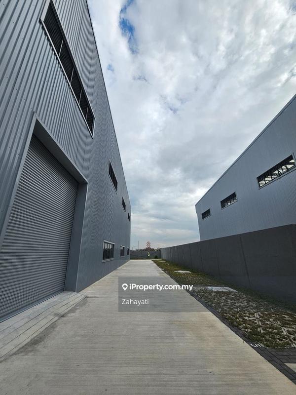 Detached Factory for Rent in Sungai Buloh, Selangor by Zahayati - iProperty.com.my
