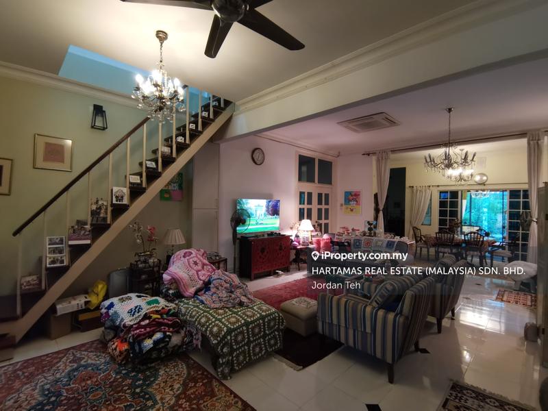 Bungalow House for Sale in Seksyen 8, Kota Damansara by Jordan Teh - iProperty.com.my