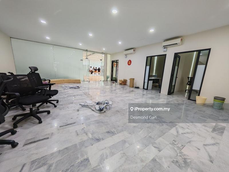 Detached Factory for Sale in Meru, Klang by Desmond Gan - iProperty.com.my
