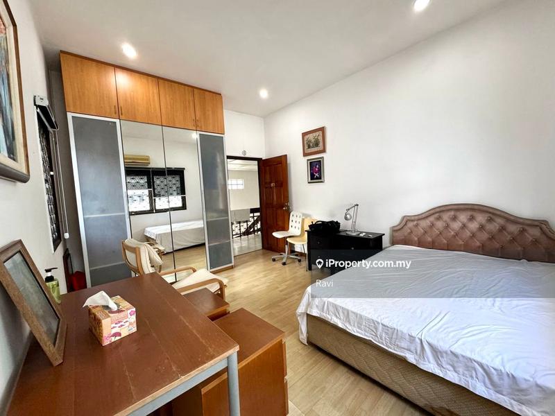 Bungalow House for Sale in Damansara Heights, Damansara Heights by Ravi - iProperty.com.my